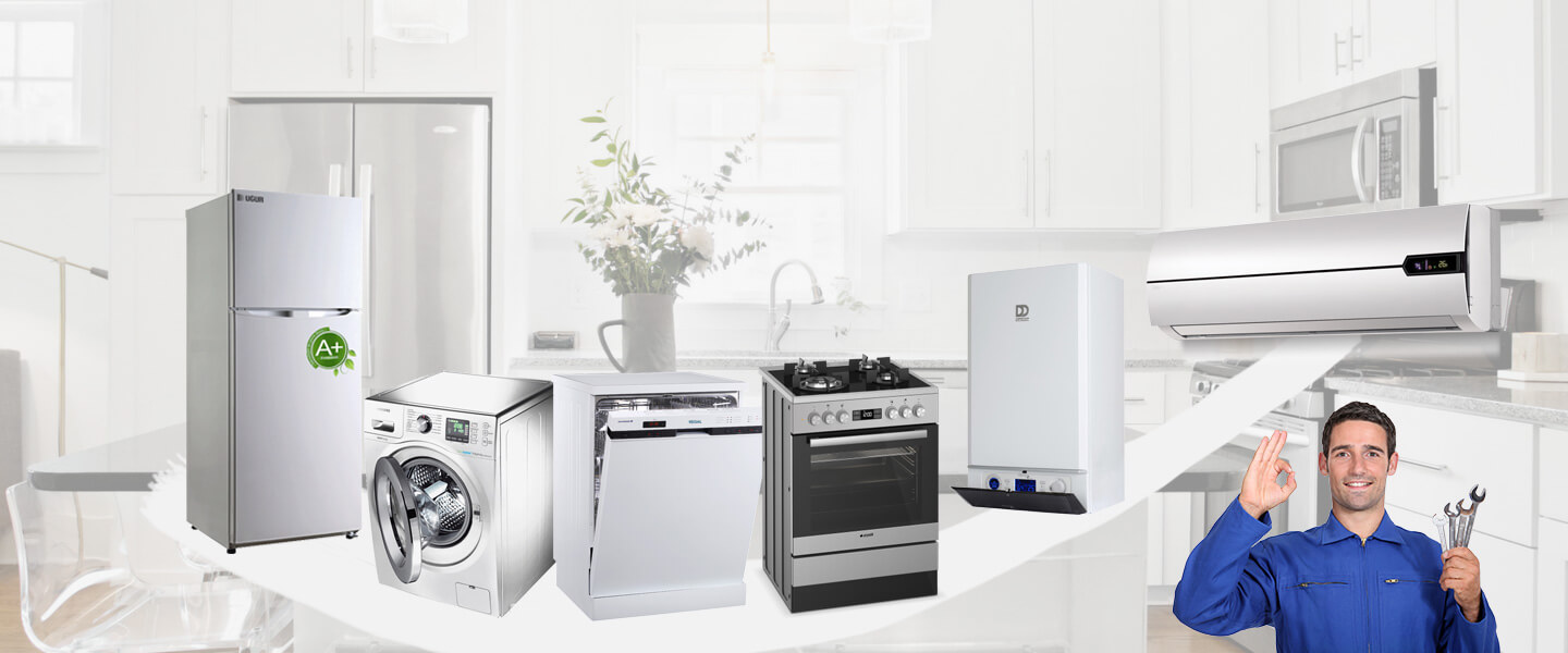 İhsangazi Panasonic Servisi